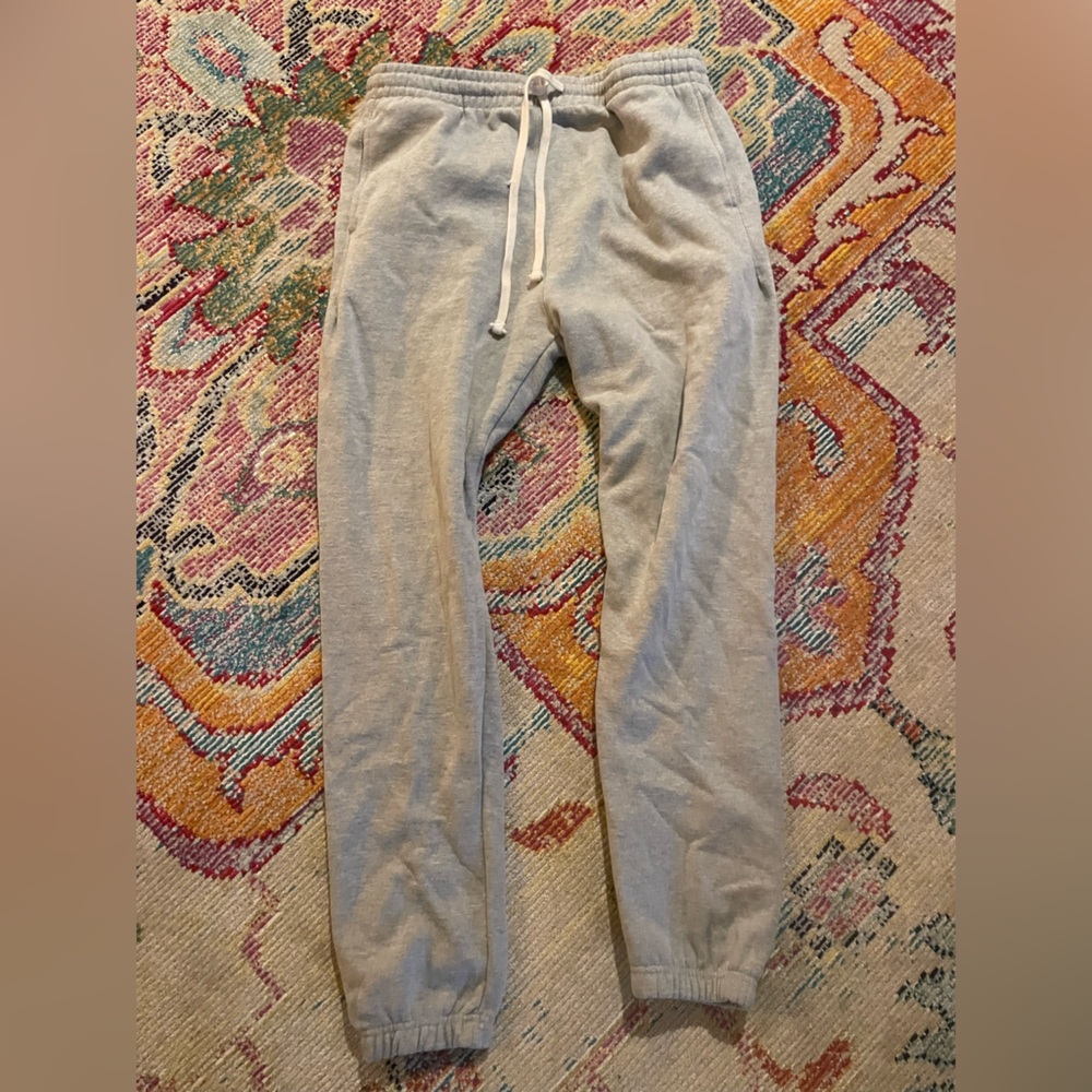 Men’s large perfect condition pacsun sweats